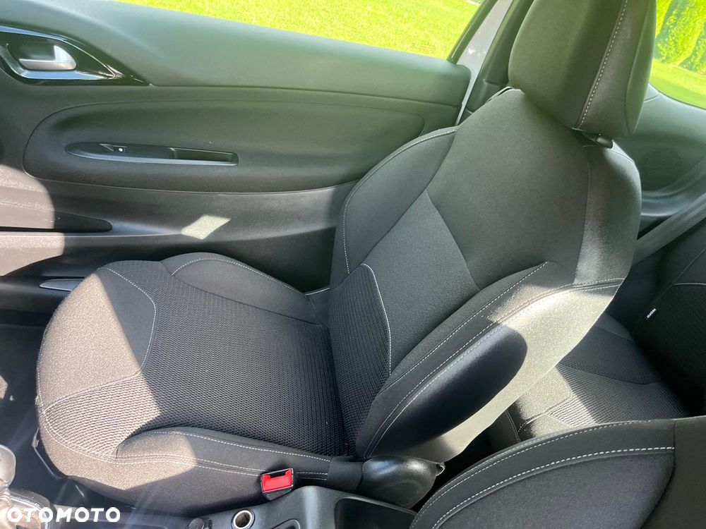 Citroën DS3 BlueHDi 100 SoChic - 11