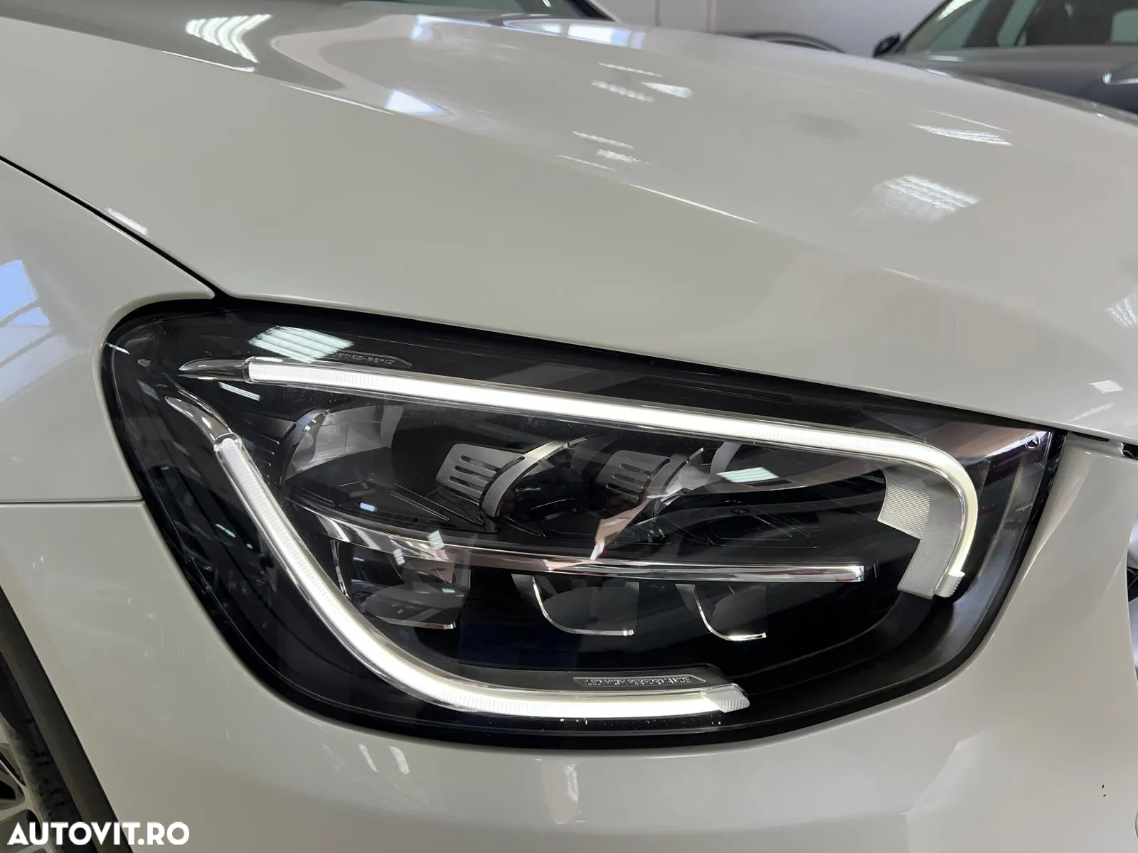 Mercedes-Benz GLC 200 d 4Matic 9G-TRONIC Exclusive - 6