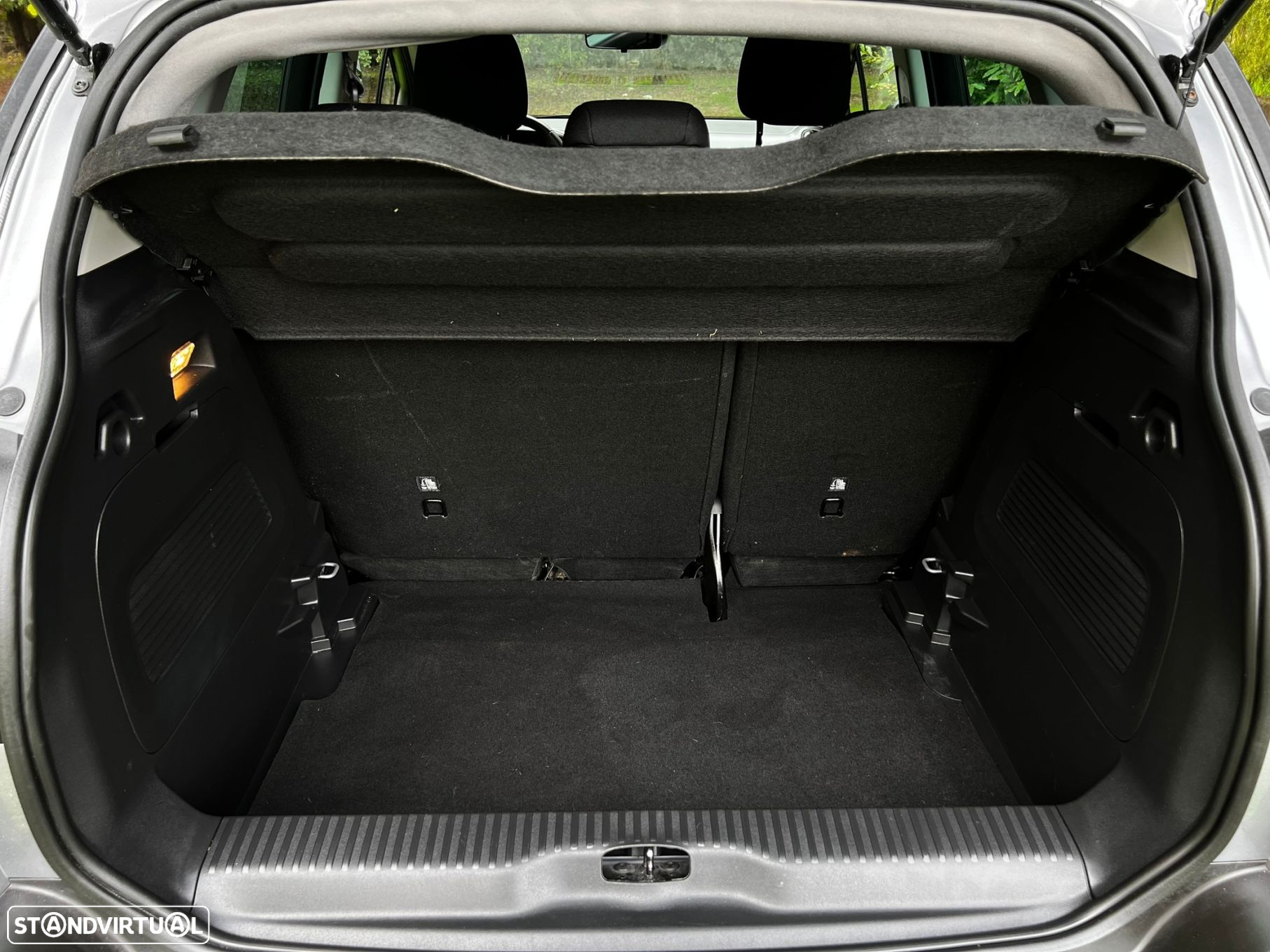 Citroën C3 Aircross 1.2 PureTech Shine - 46