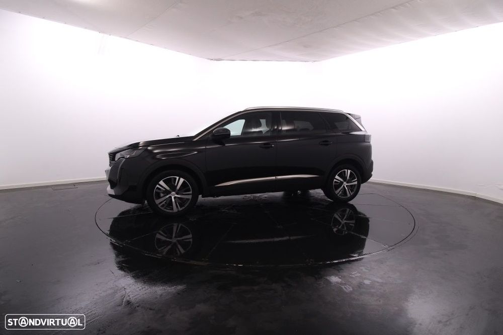 Peugeot 5008 1.5 BlueHDi Allure Pack EAT8 - 2