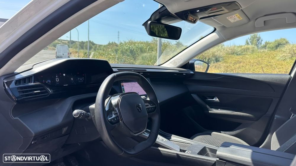 Peugeot 308 - 12