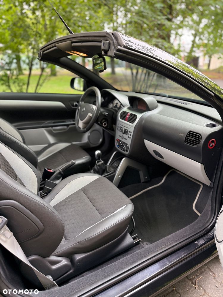 Opel Tigra 1.4 Cosmo - 19
