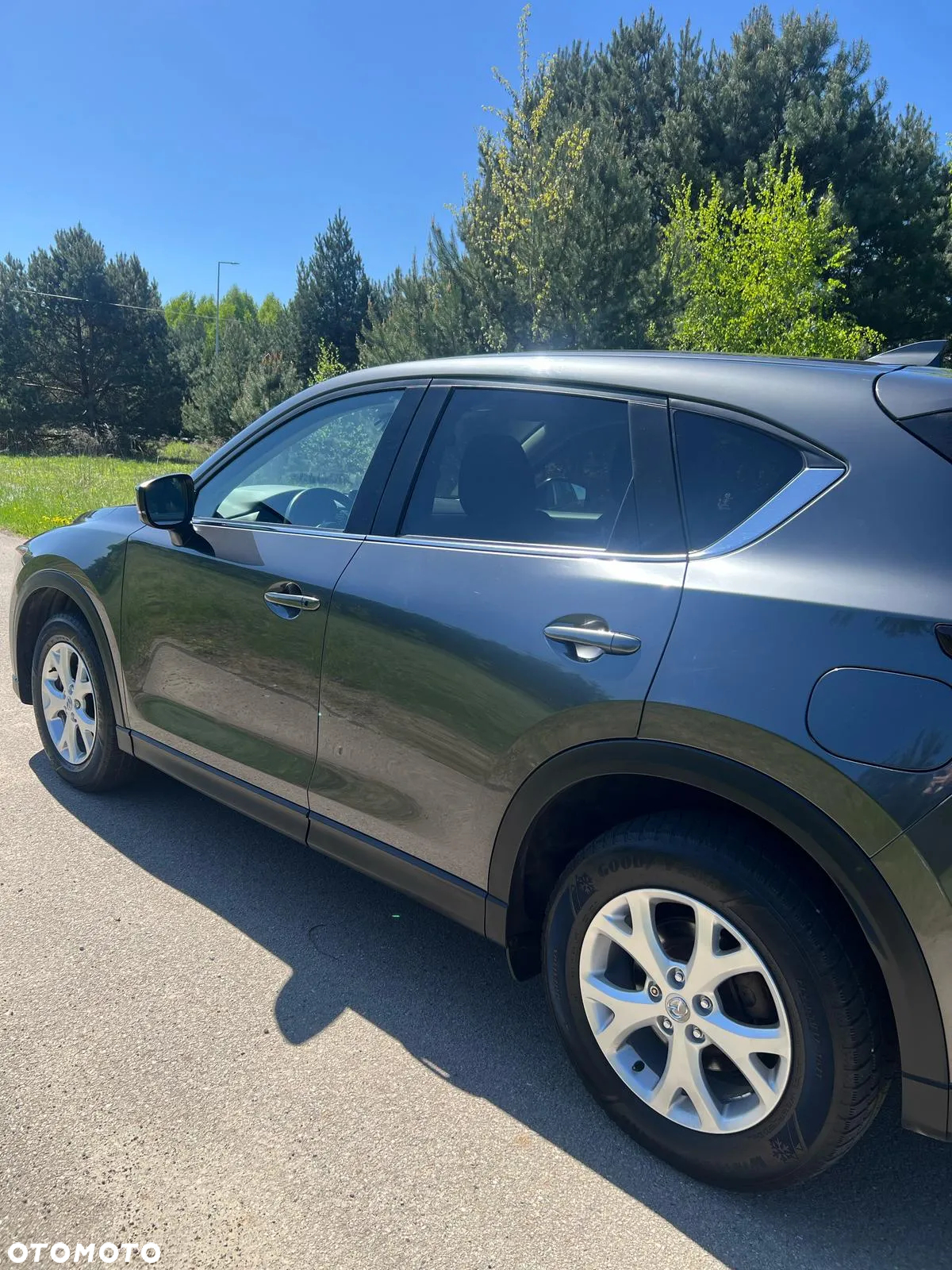 Mazda CX-5 2.5 Skymotion AWD - 7