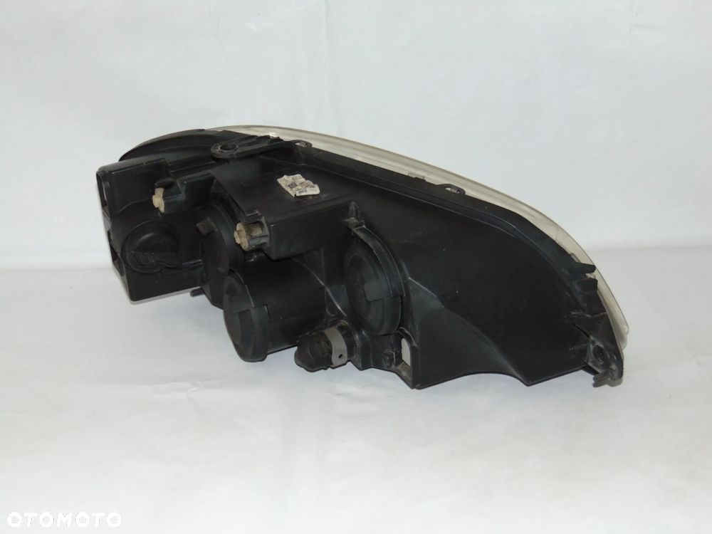 ORYGINAŁ lampa przednia przód prawa Fiat Punto 2 II FL lift 03-10r - 9