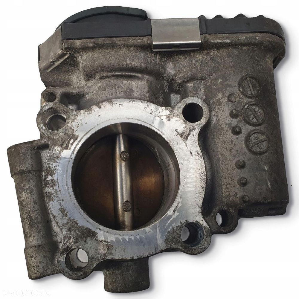 PRZEPUSTNICA Opel Corsa D 1.4 16V 55562270 0280750482 - 7