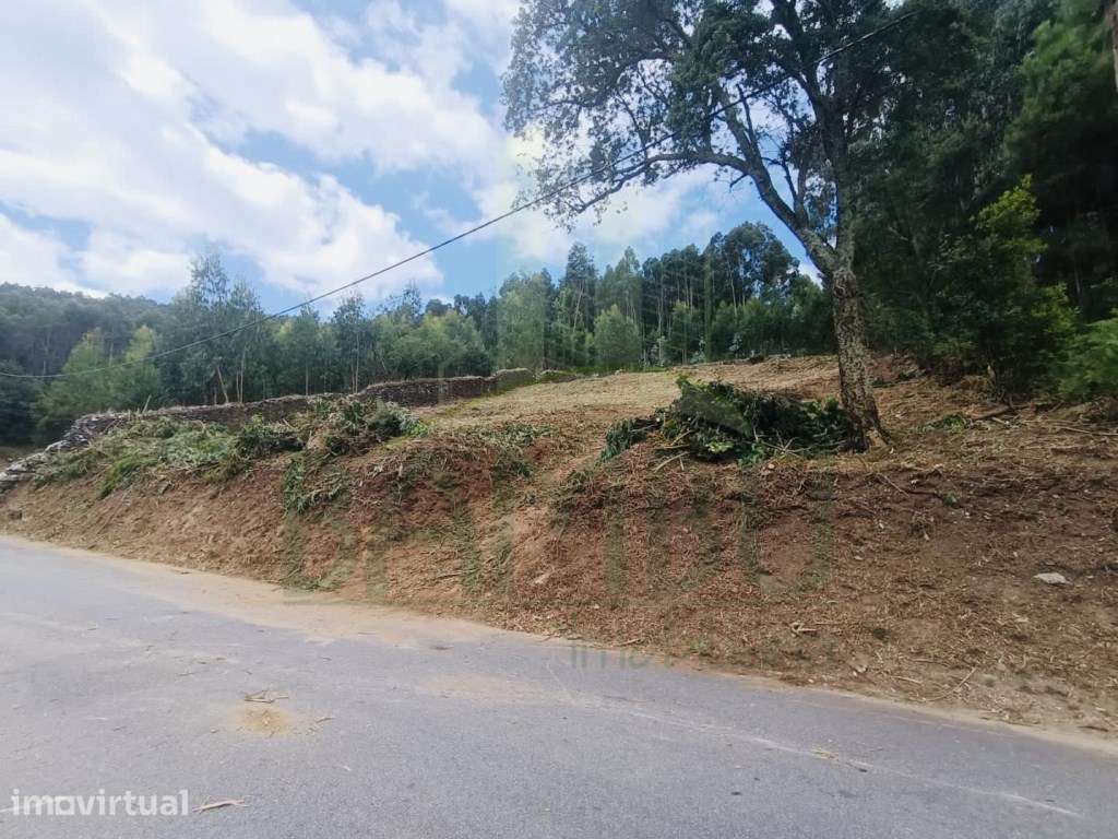 Terreno Urbano com projeto aprovado em Vilarelho. - Grande imagem: 4/13
