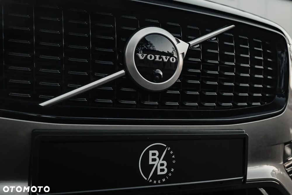 Volvo XC 90 T8 AWD Twin Engine Geartronic RDesign - 15