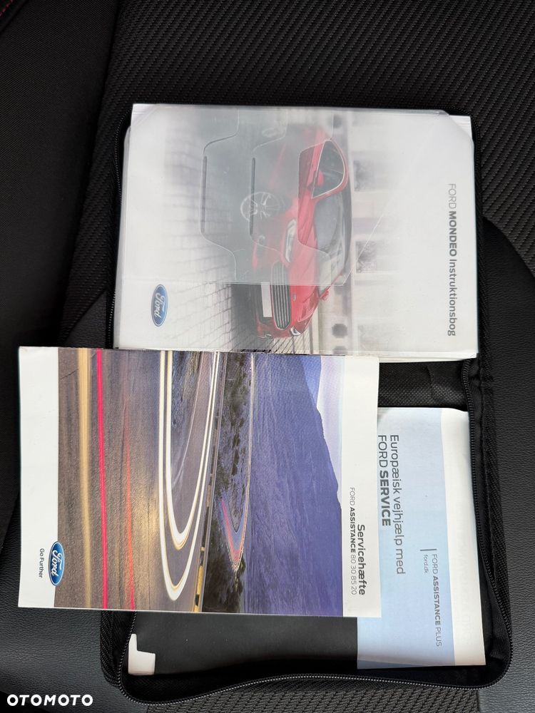 Ford Mondeo 2.0 TDCi STart-Stopp PowerShift-Aut ST-Line - 35