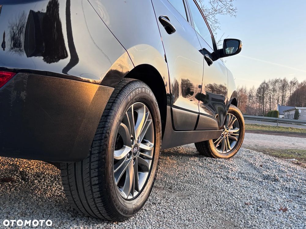 Hyundai ix35 1.6 2WD Trend - 26