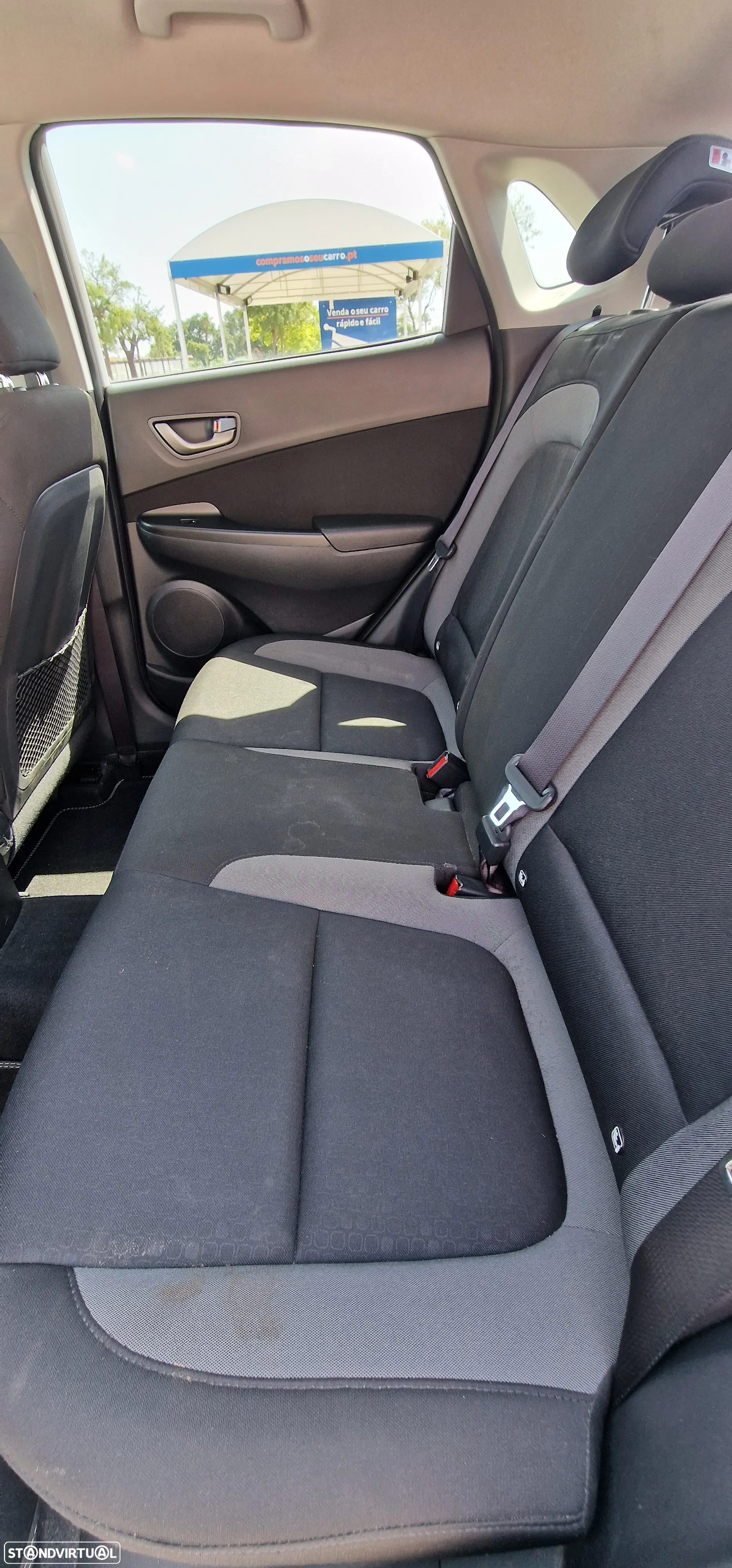Hyundai Kauai 1.0 T-GDi Premium - 17