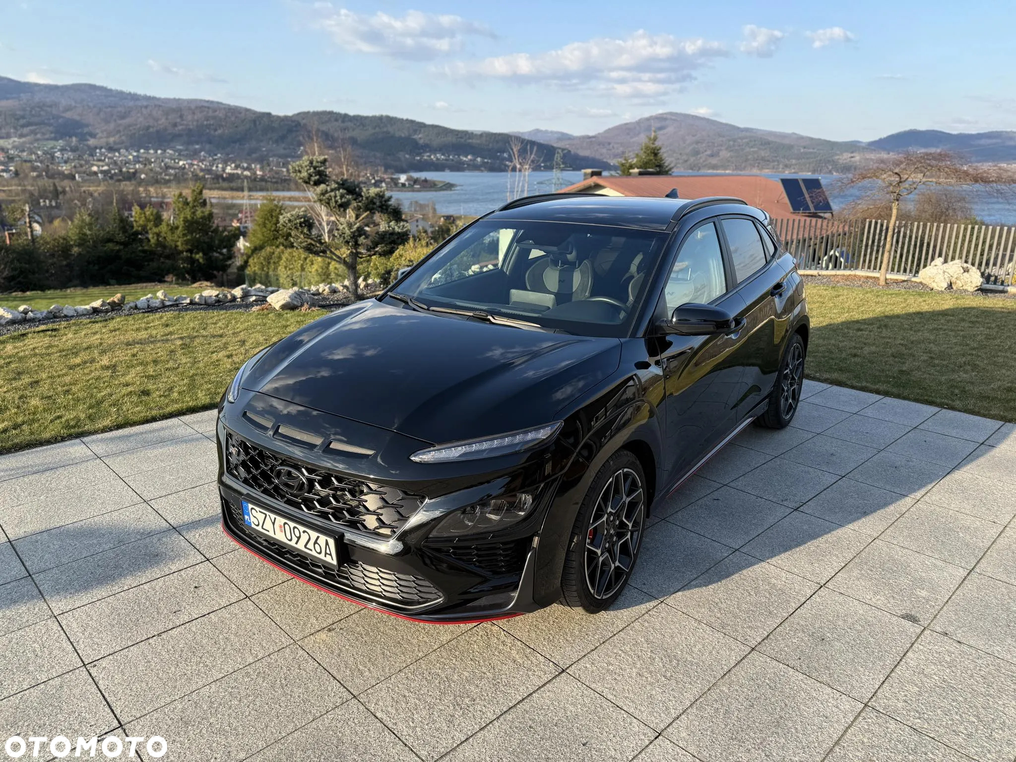 Hyundai Kona 2.0 T-GDI DCT N Performance - 3