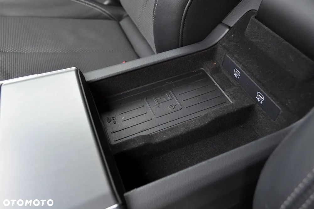 Audi A6 Avant 40 TDI mHEV Quattro Sport S tronic - 31