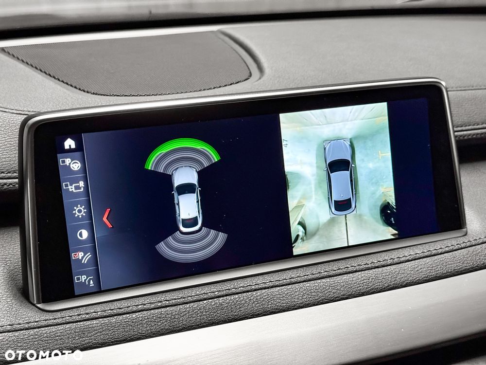 BMW X6 xDrive40d M Sport - 24