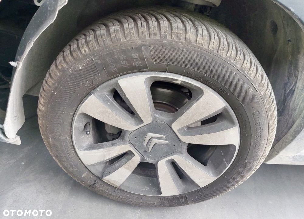 Citroën C3 Pure Tech 83 S&S MAX - 9
