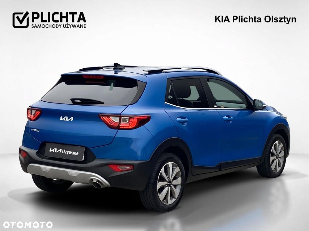 Kia Stonic - 6