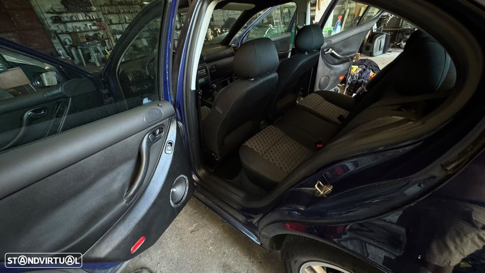 SEAT Leon 1.9 TDI Sport - 7