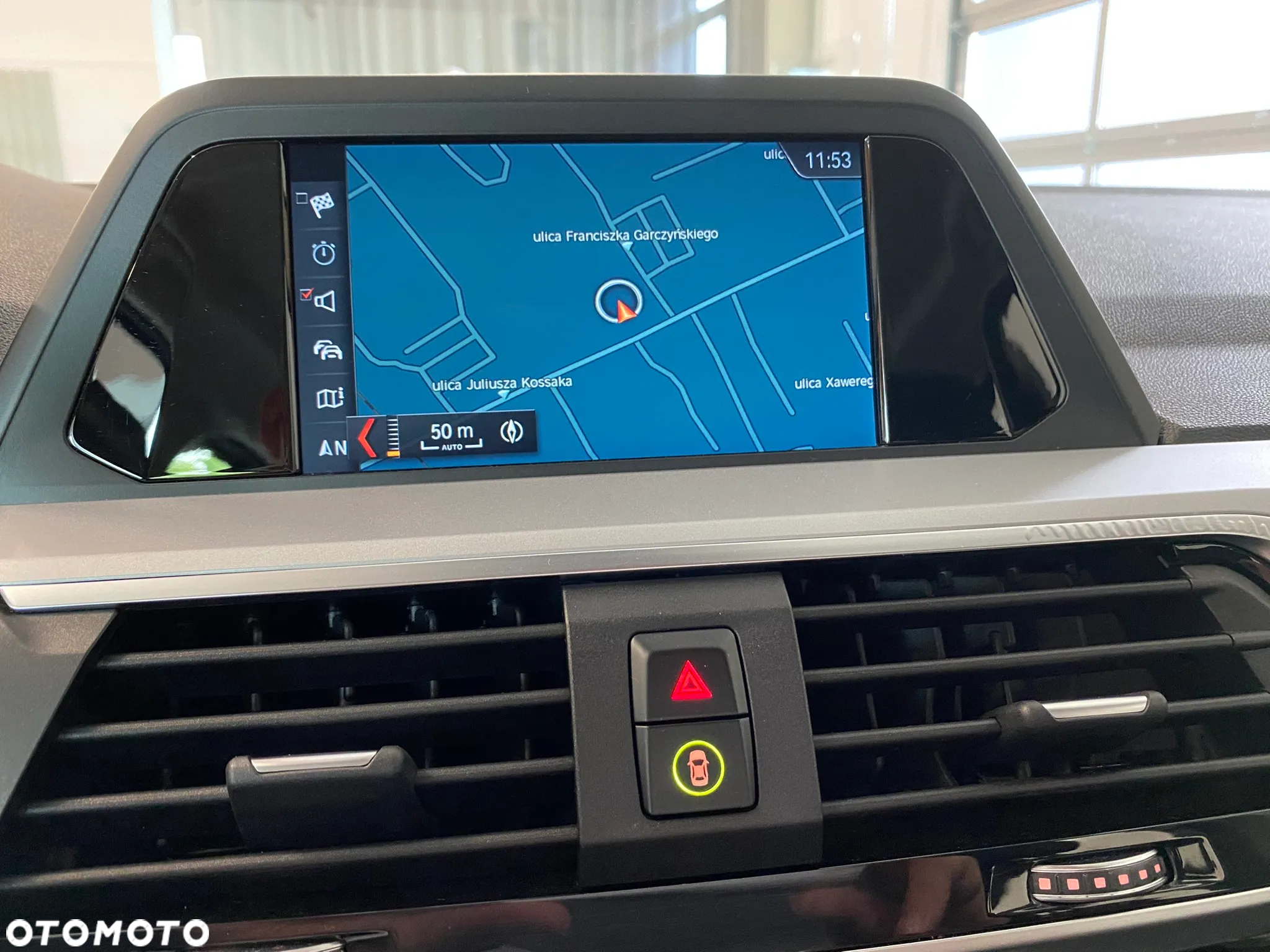 BMW X3 xDrive20d Advantage - 20