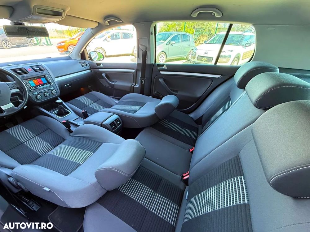 Volkswagen Golf 1.4 TSI United - 22