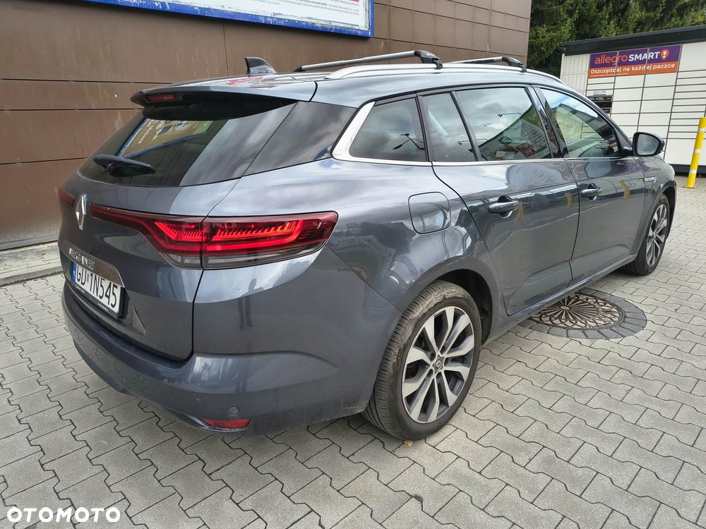 Renault Megane 1.3 TCe FAP Techno EDC - 3
