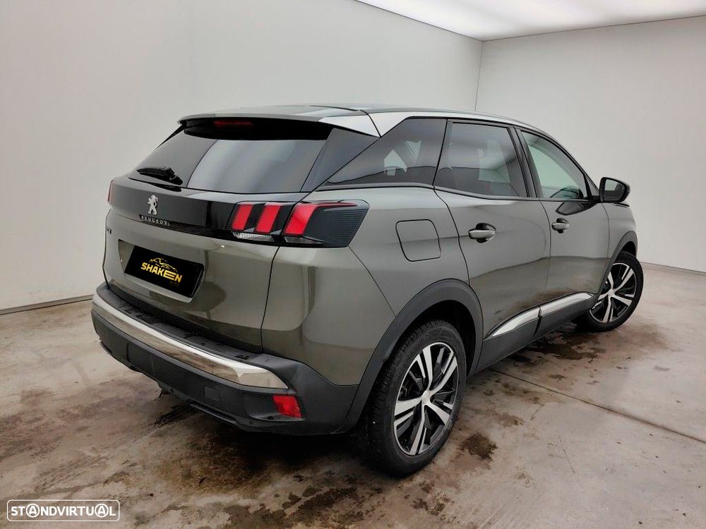 Peugeot 3008 1.2 PureTech Allure Pack EAT8 - 4