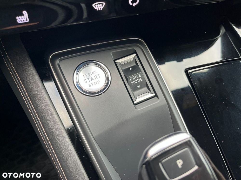 Peugeot 508 SW Hybrid 225 e-EAT8 Allure Pack - 19