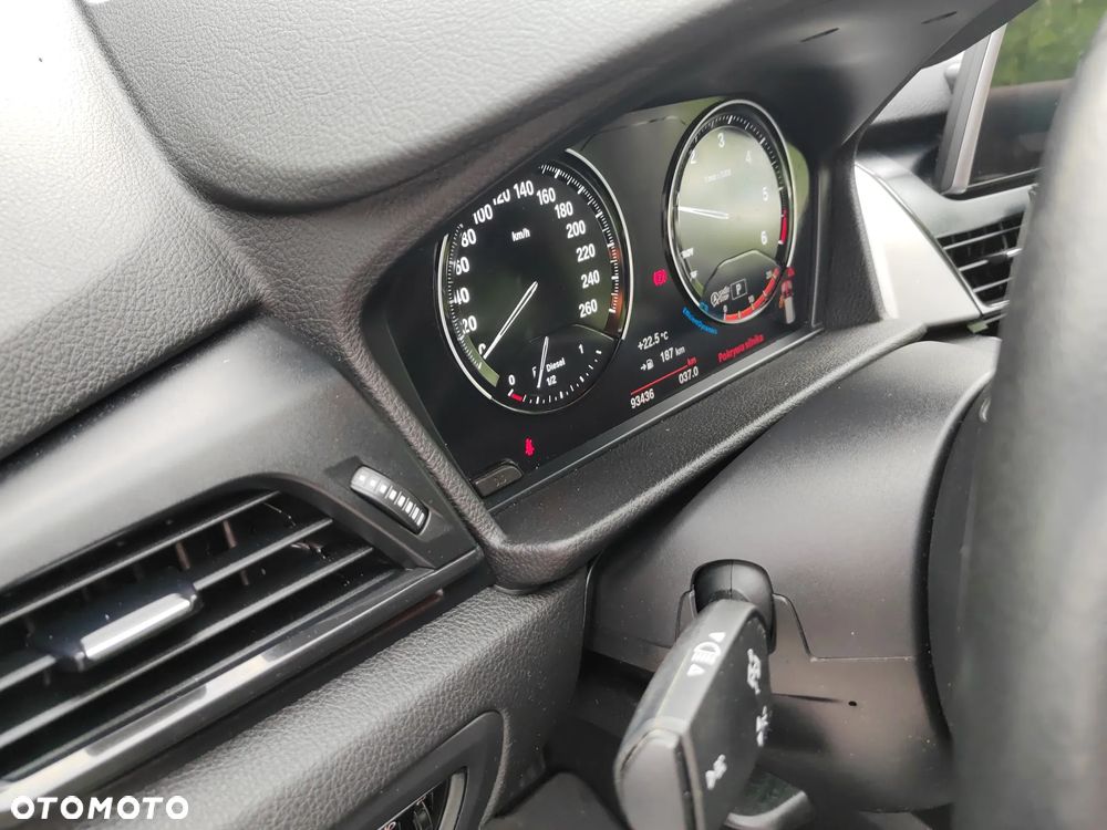 BMW Seria 2 218d GT - 15