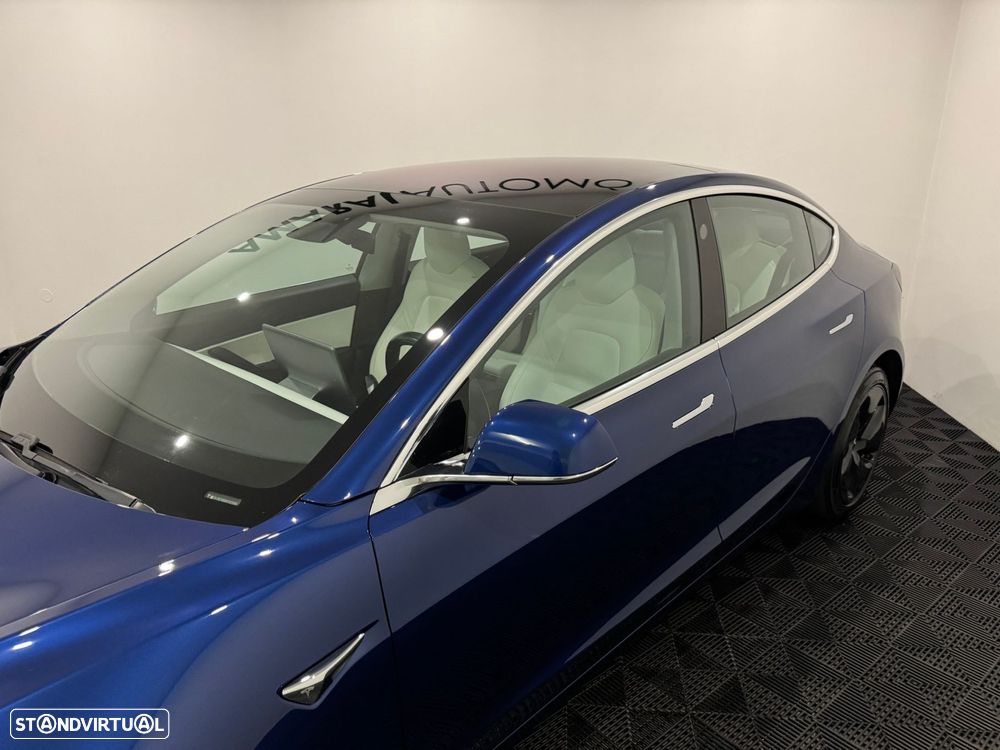 Tesla Model 3 Long-Range Dual Motor AWD - 17