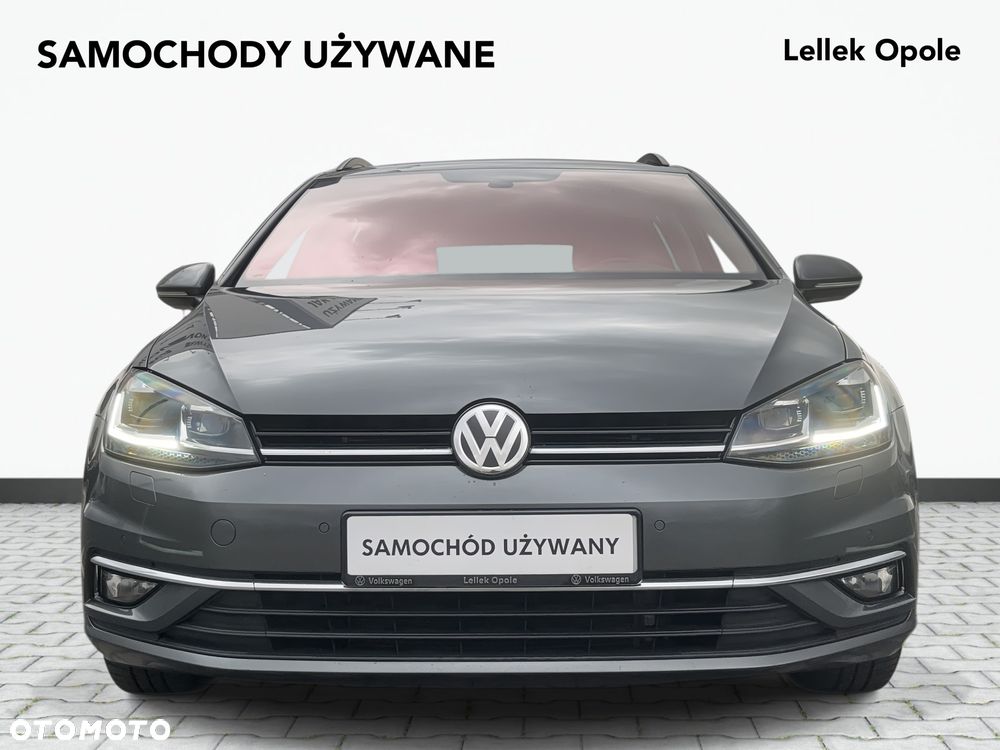 Volkswagen Golf 1.6 TDI BMT Comfortline - 3