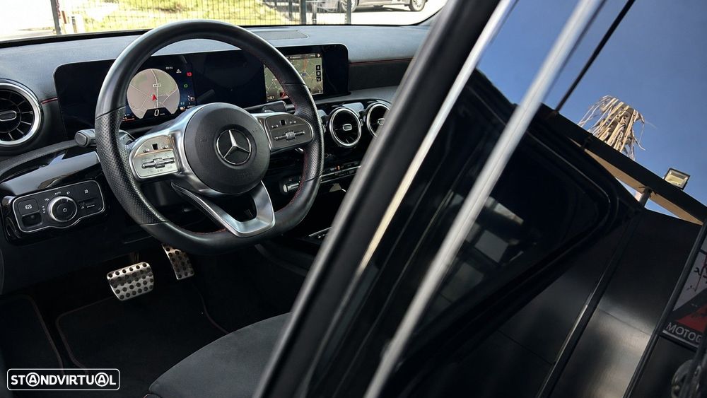 Mercedes-Benz A 250 - 15