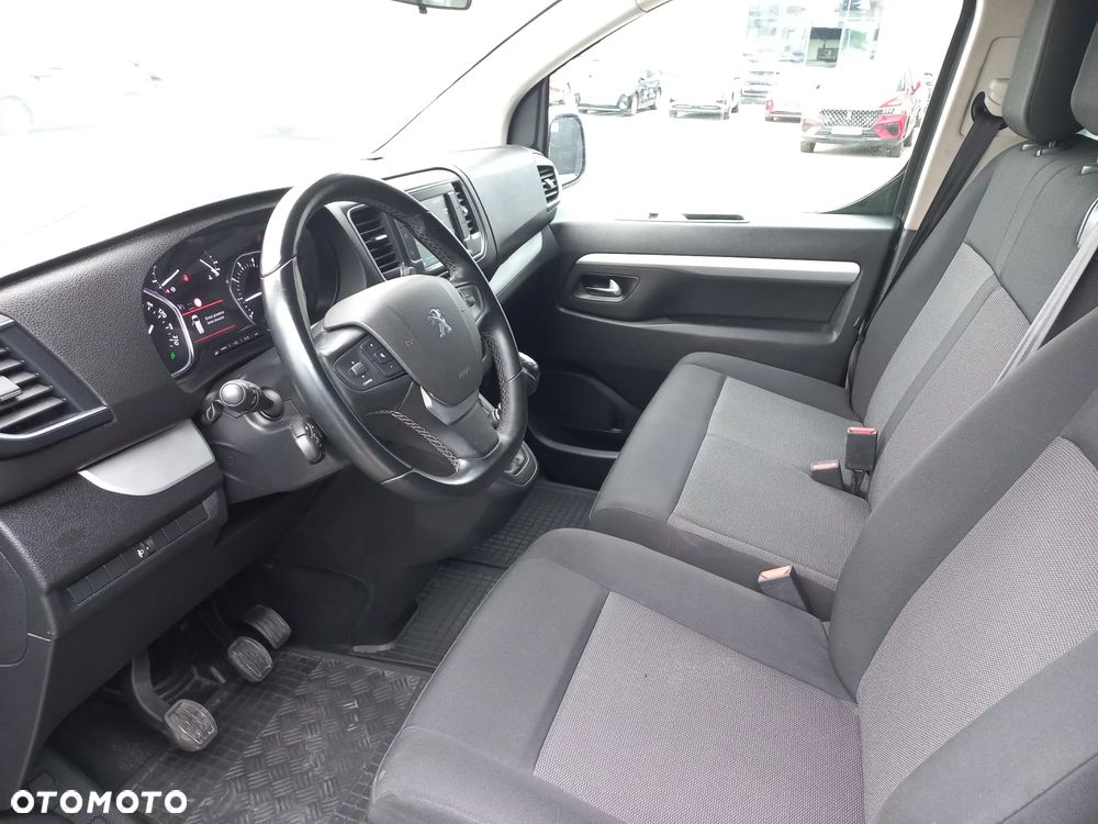 Peugeot Expert Long 3,0t (bryg.) - 9