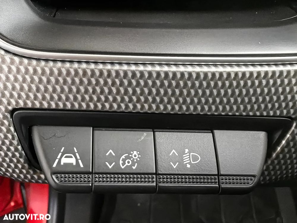 Renault Arkana E-TECH 145 Techno - 18