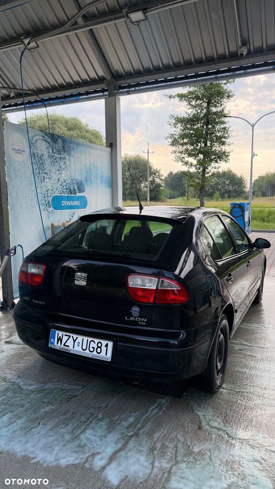 Seat Leon - 6