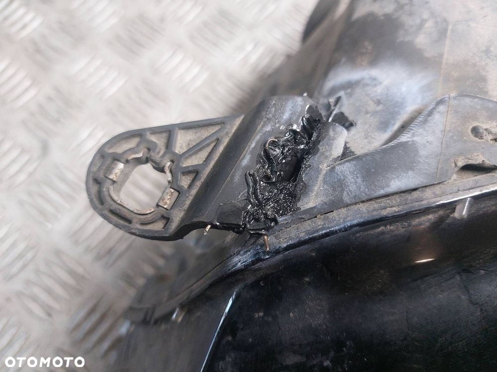 LAMPA LEWY PRZÓD AUDI A5 8T EUROPA XENON 8T0941003L 8K0941597 - 3