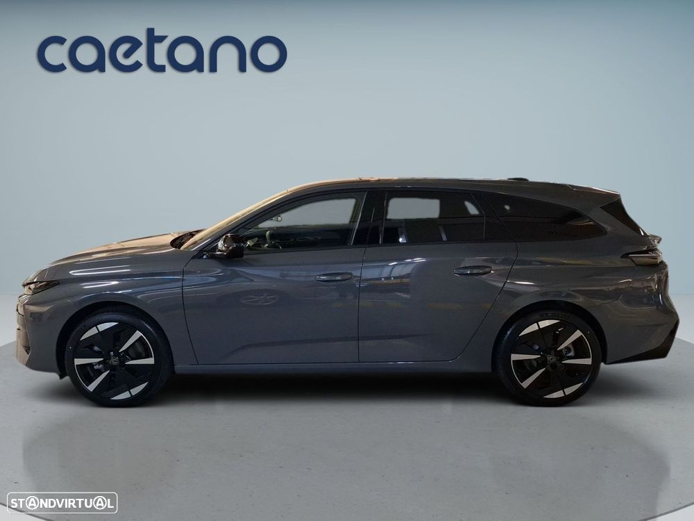 Peugeot e-308 58 kWh Allure - 5