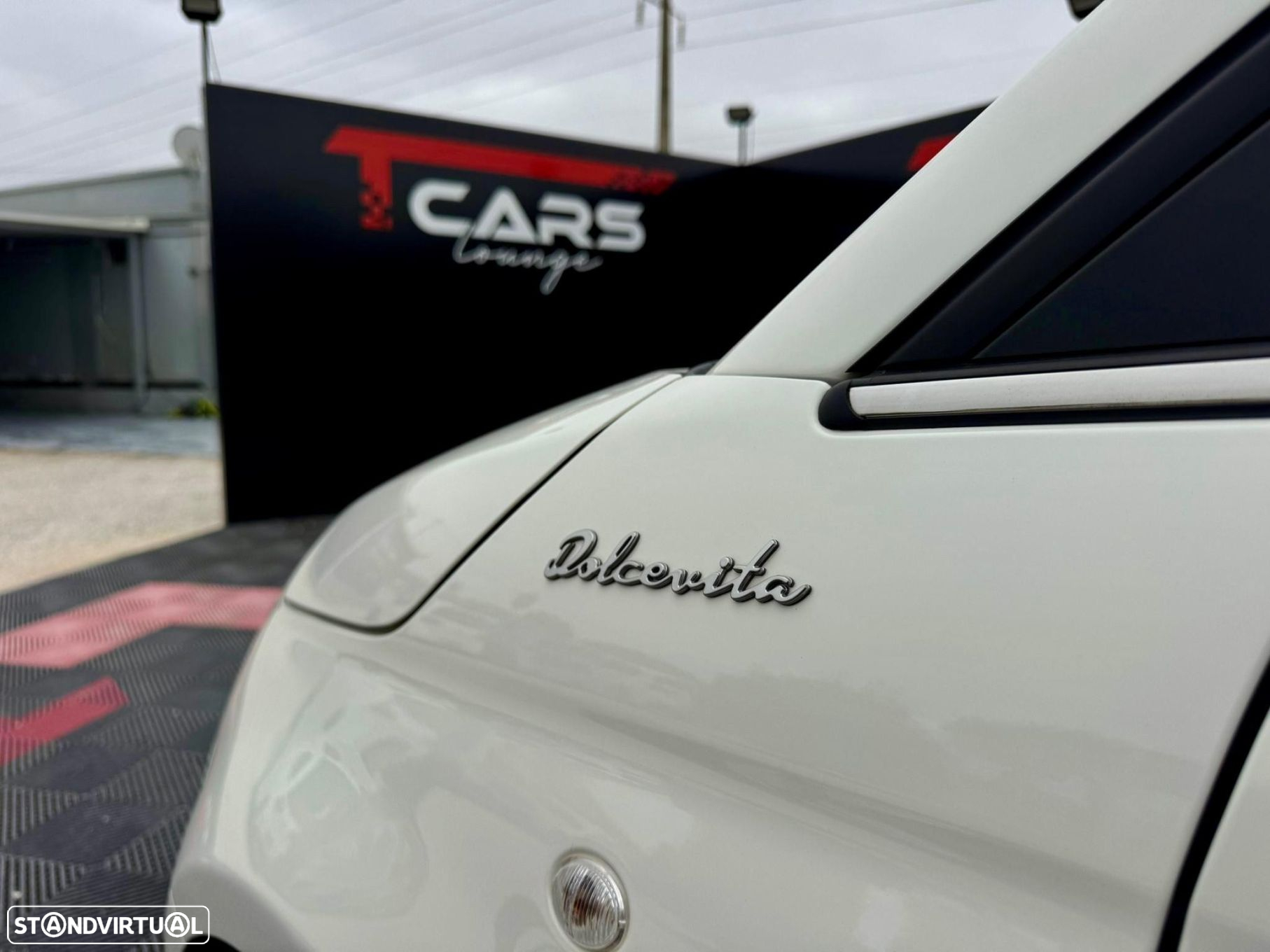 Fiat 500 - 18