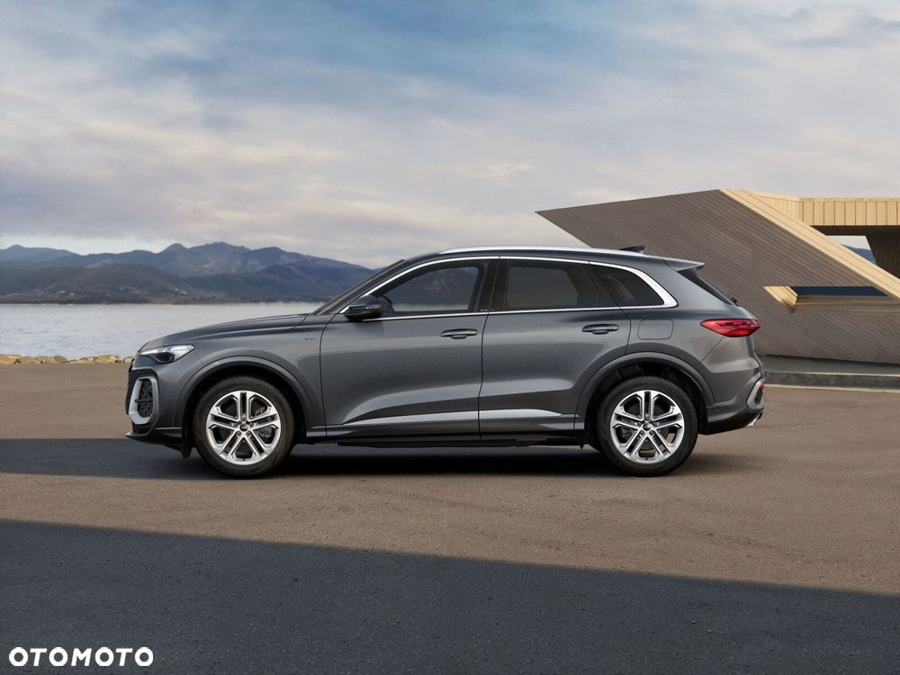 Audi Q5 - 4
