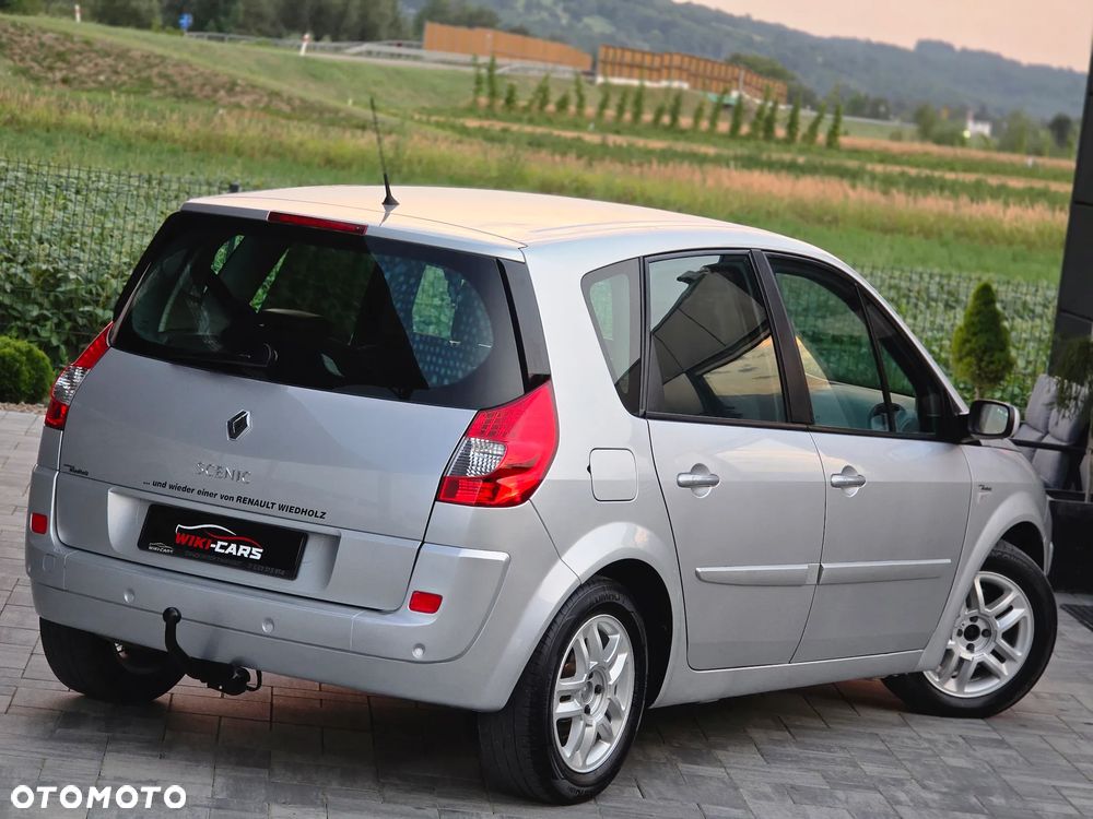 Renault Scenic 2.0 16V Luxe Expression - 16