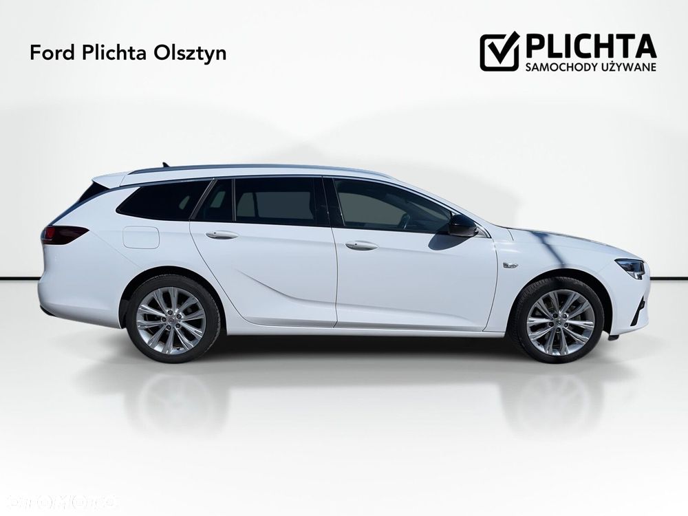 Opel Insignia - 4