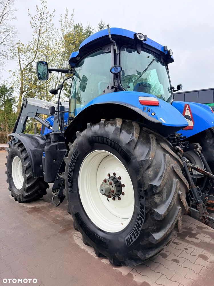 New Holland T7.220 - 14