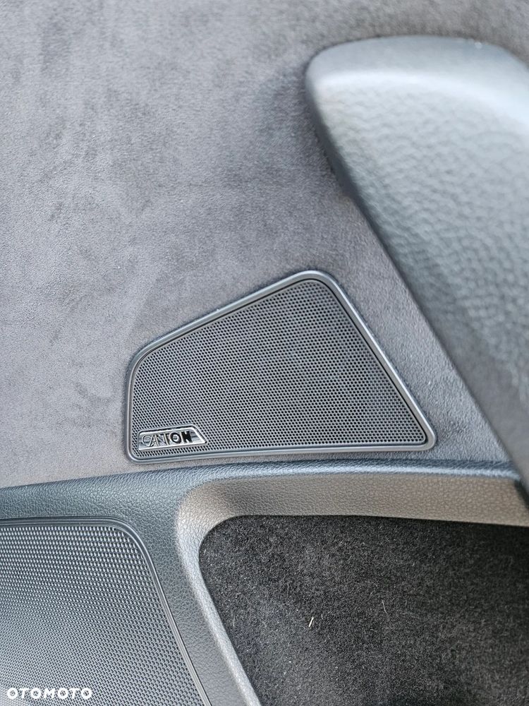 Skoda Superb 2.0 TDI 4x4 Sportline DSG - 16