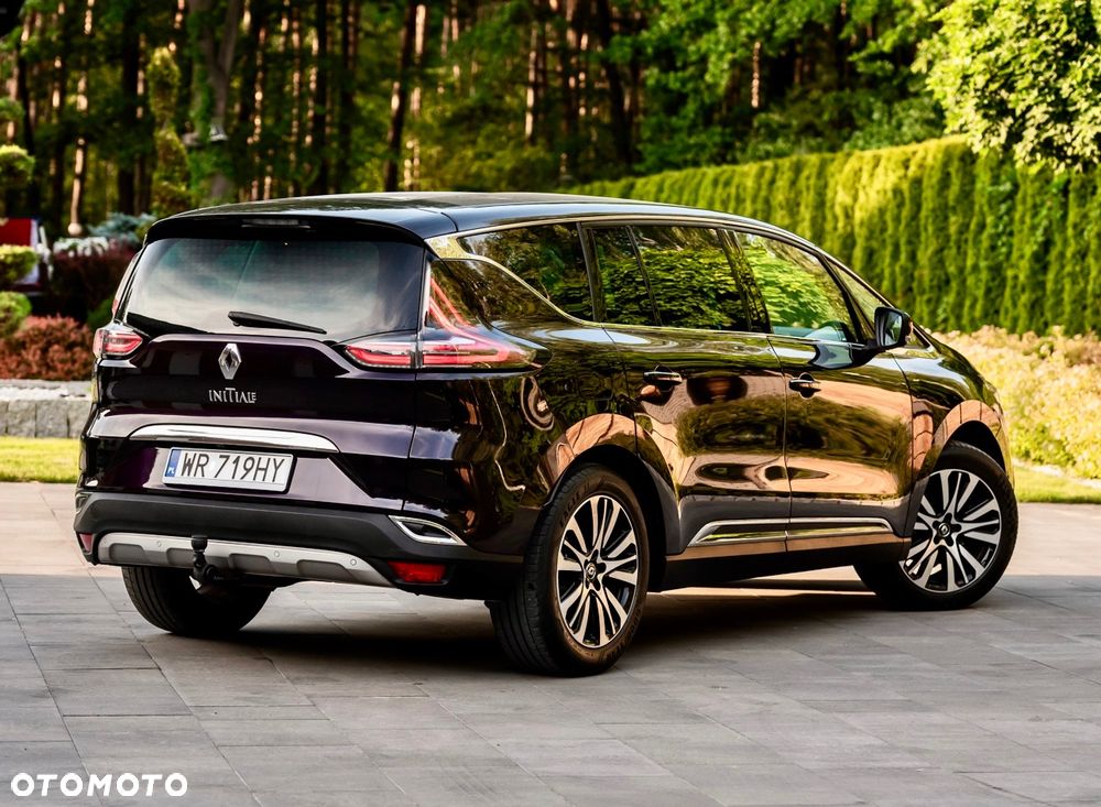Renault Espace 1.6 dCi Energy Initiale Paris EDC 7os - 3