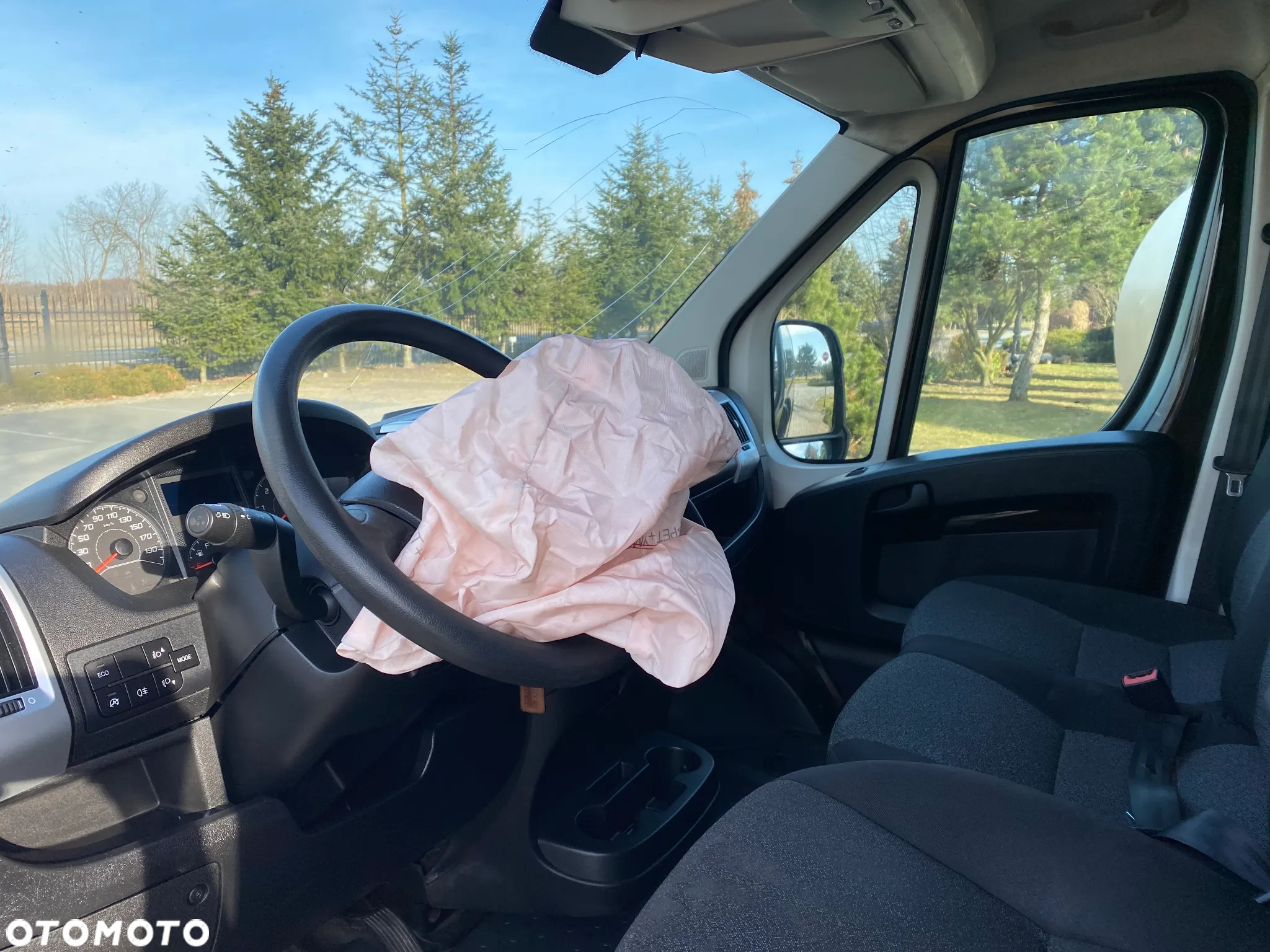 Fiat DUCATO MAXI - 10