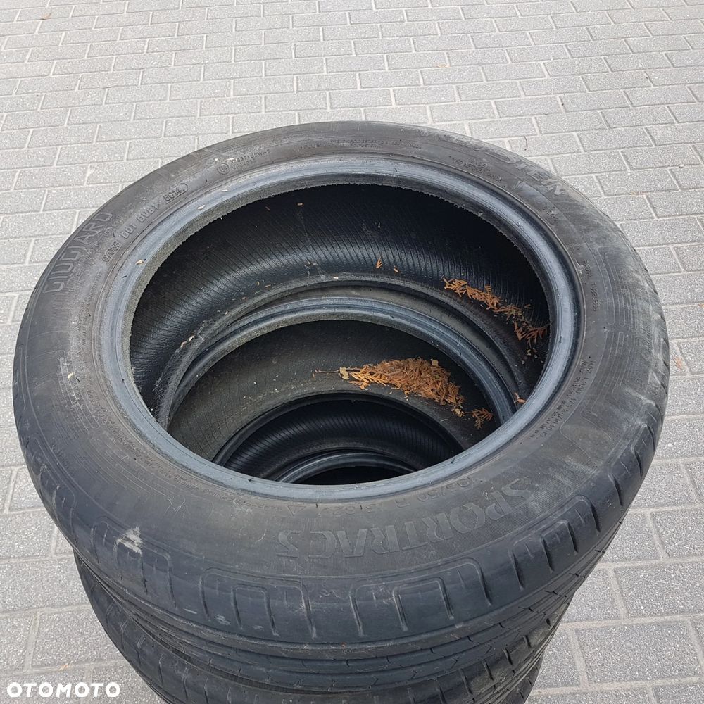 opona opony opona opony VREDESTEIN SPORTRAC 5 GIUGIARO 195/50/15 82V Nokian Tyres Hakkapeliitta R5 185/65R15 88R nowe - 6
