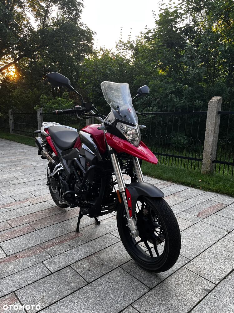 Junak RX One - 13