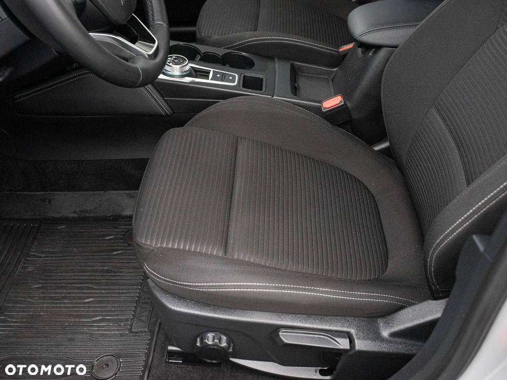 Ford Focus - 11