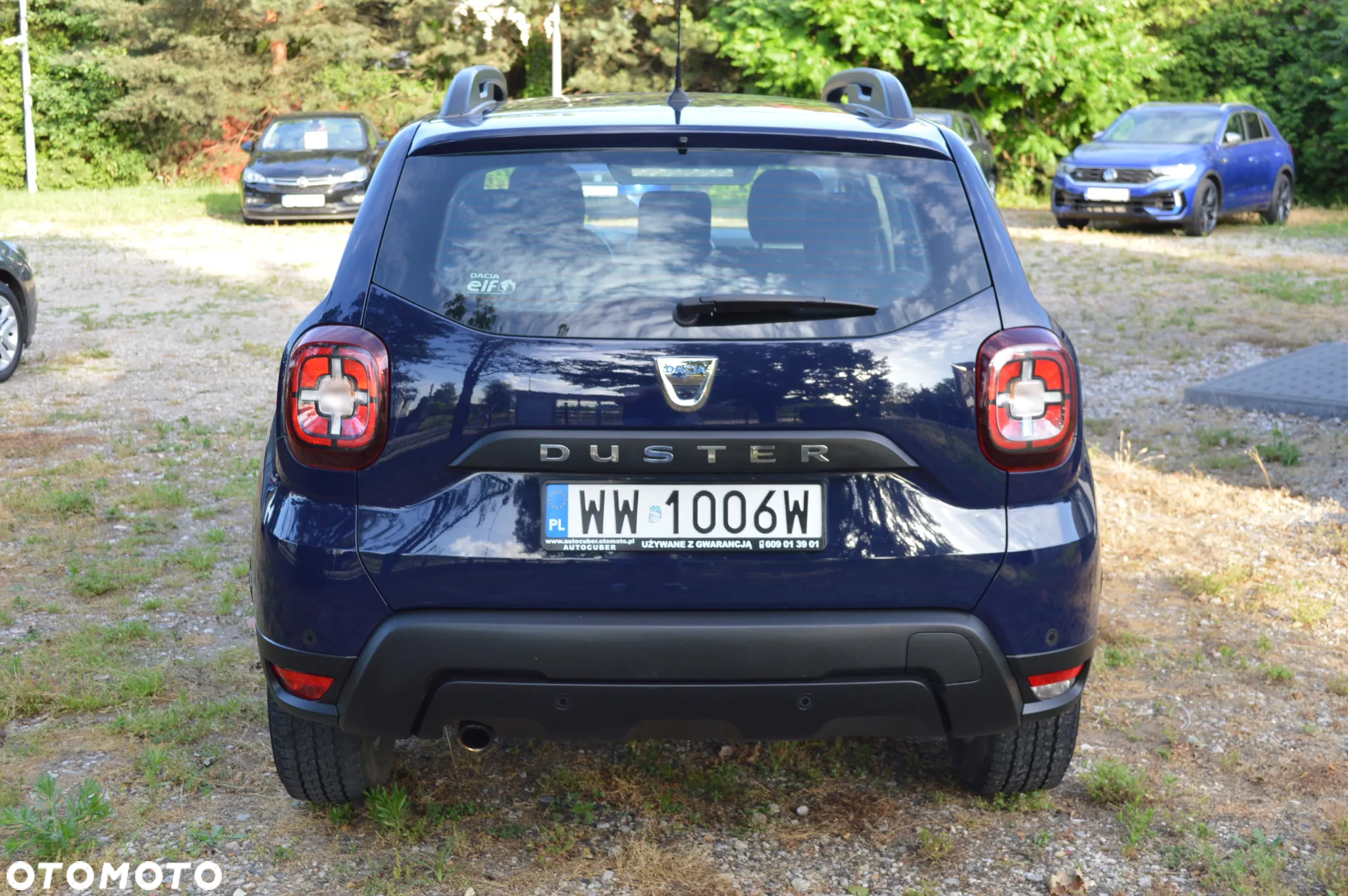 Dacia Duster - 16