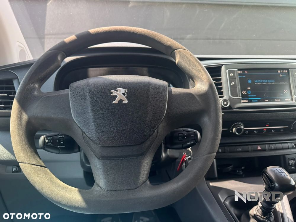 Peugeot Expert 2.0 Long Premium - 12
