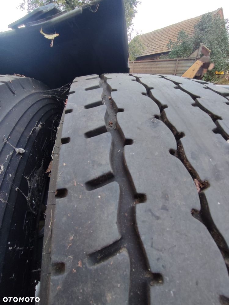 Mercedes-Benz Actros 1846 Mp3 - 10