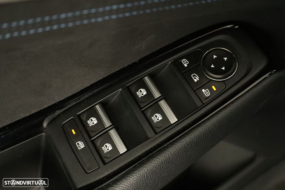 Renault Austral 1.3 Mild Hybrid Techno Espirit Auto - 19