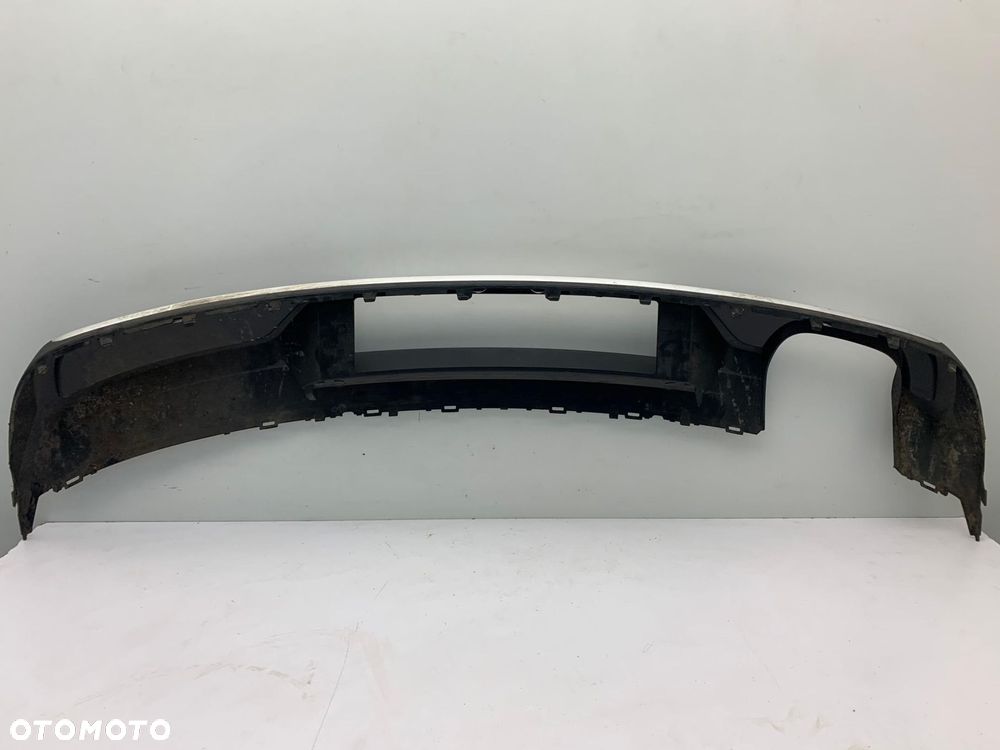 ZDERZAK TYŁ TYLNY AUDI A3 LIFT S-LINE PDC 8V5807521 - 15